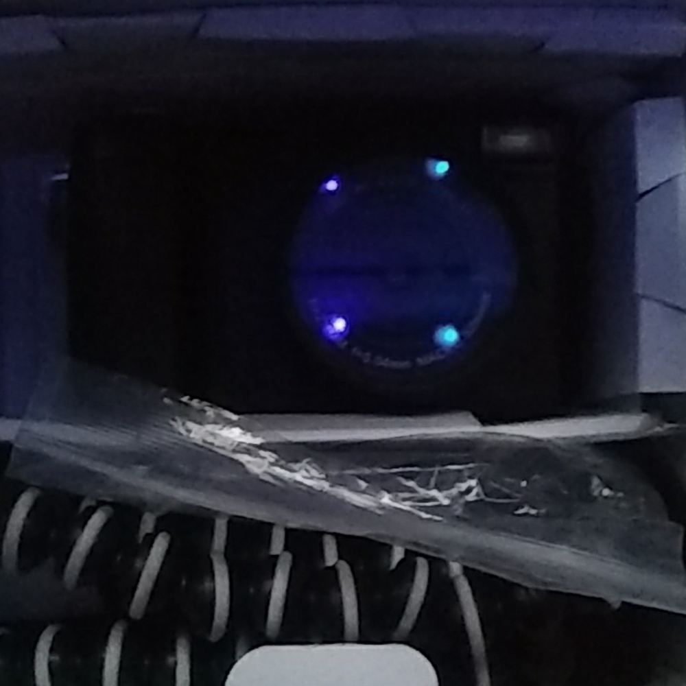 Digital camera - Picture 3 of 5